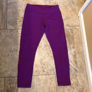 Zella Workout Leggings